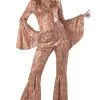 DiscoLicious Adult Costume -Cheap Kids Costumes Store 00903 full 1