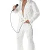 Rock Legend Adult Costume