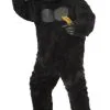 Gorilla Plus Size Costume -Cheap Kids Costumes Store 01010P full 1
