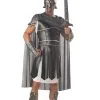 Centurion Adult Costume -Cheap Kids Costumes Store 01074 full 1