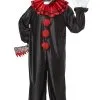 Last Laugh, The Clown Adult Costume -Cheap Kids Costumes Store 01143 full 1