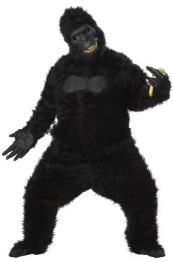 Goin' Ape Adult Costume