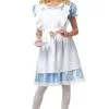 Alice In Wonderland Adult Costume -Cheap Kids Costumes Store 01191 full 1