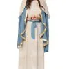 Biblical Virgin Mary Adult Costume -Cheap Kids Costumes Store 01316 full 1