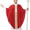 Holy Pope Adult Costume
