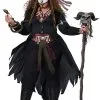 Voodoo Magic Plus Size Costume