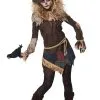 Creepy Scarecrow Adult Costume