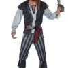 Scallywag Pirate Adult Costume 2 Scallywag Pirate Adult Costume -Cheap Kids Costumes Store 01443 full 1