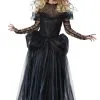 Dark Princess Adult Costume 1 Dark Princess Adult Costume -Cheap Kids Costumes Store 01457 full 1