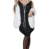 Fabulous Flapper Adult Costume 2 Fabulous Flapper Adult Costume -Cheap Kids Costumes Store 01481 full 1