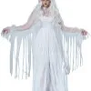 Ghostly Spirit Adult Costume