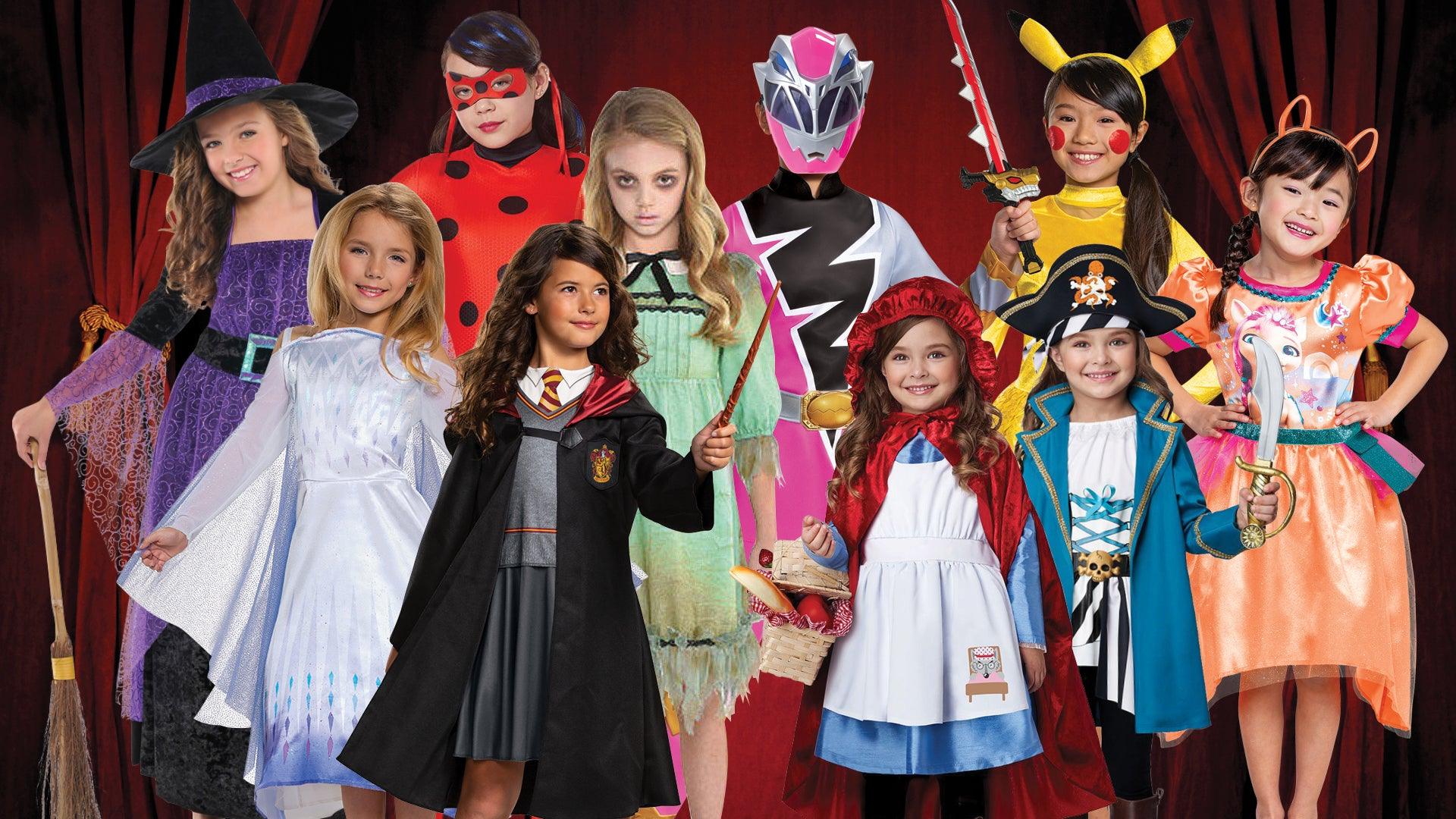 Cheap Kids Costumes Store -Cheap Kids Costumes Store 3
