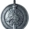 Wolf Master Sword And Shield -Cheap Kids Costumes Store 60281 full 1