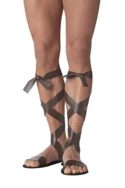 Roman Sandal