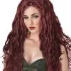 Medusa Costume Wig -Cheap Kids Costumes Store 70634 full 1