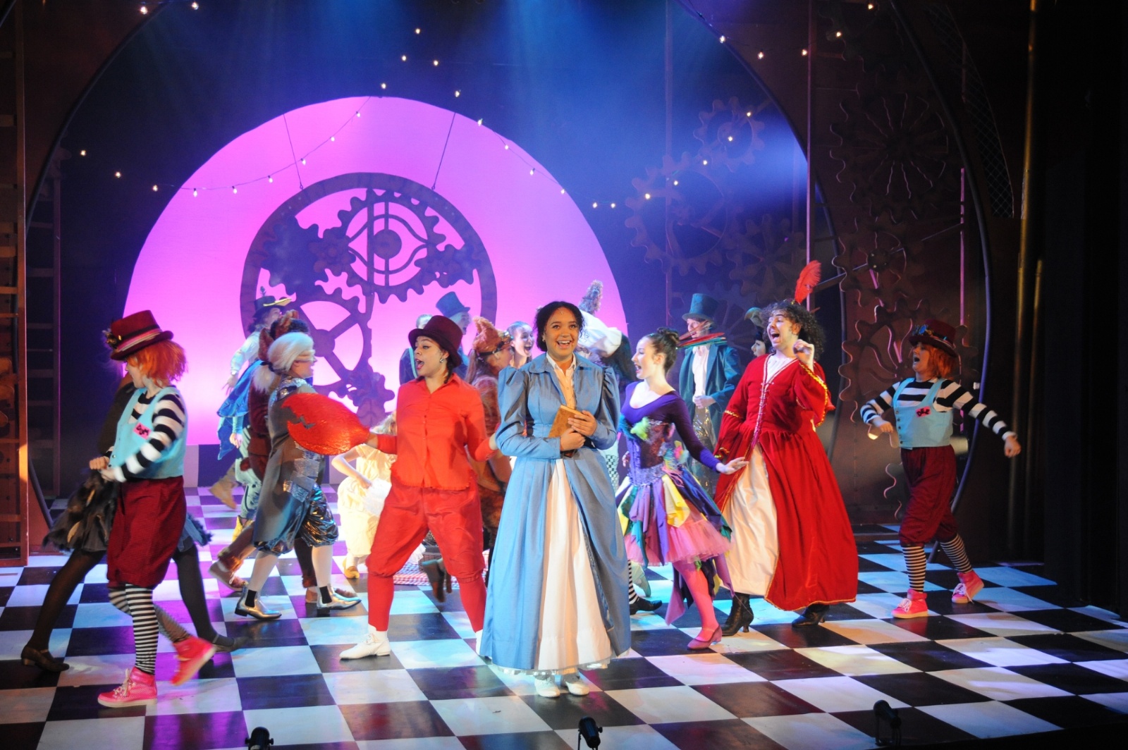 Cheap Kids Costumes Store -Cheap Kids Costumes Store ALICE14 1