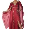 Roman Goddess Adult Costume -Cheap Kids Costumes Store CC5021 124 full 1
