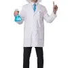 Albert Einstein/Physicist Adult Costume -Cheap Kids Costumes Store CC5220 007 full 1