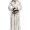 Lost Soul Gown Adult Costume -Cheap Kids Costumes Store CH03099V full 1