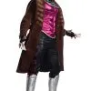 Gambit Adult Costume -Cheap Kids Costumes Store CH03703 full 1