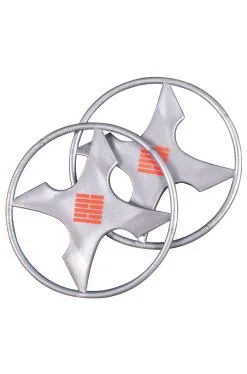 Snake Eyes Ninja Stars