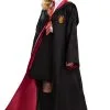 Gryffindor Robe Prestige Tween/Adult Costume