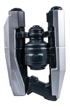 Halo Infinite Forerunner Blaster