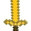 Minecraft Gold Sword