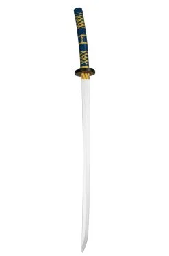 Snake Eyes Sword