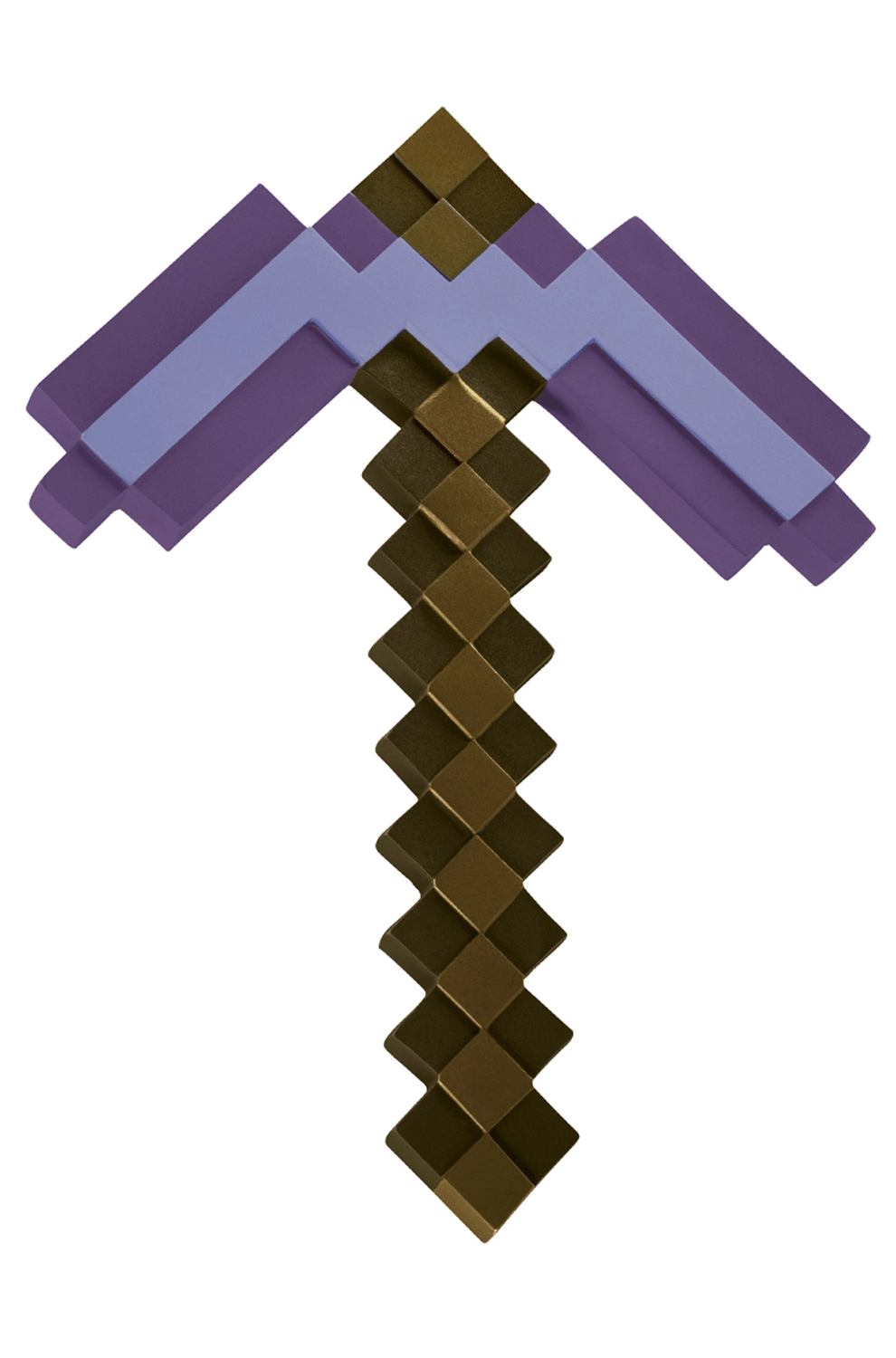 Minecraft Enchanted Pickaxe 3 Minecraft Enchanted Pickaxe