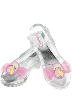 Disney Princess Shoes