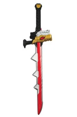 Dino Fury Power Ranger Sword