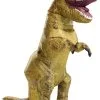 T-Rex Inflatable Adult Costume