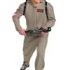 Ghostbusters Afterlife Classic Adult Costume -Cheap Kids Costumes Store D120139 full 1