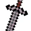 Netherite Sword -Cheap Kids Costumes Store D124369 full 1