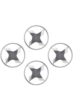 G.I. Joe Ninja Stars