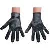 2017 Black Ranger Child Gloves 2 2017 Black Ranger Child Gloves -Cheap Kids Costumes Store D19770 full 1