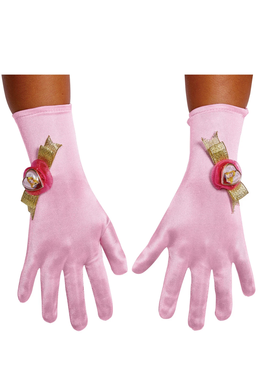 Aurora Child Gloves 3 Aurora Child Gloves