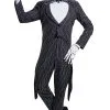 Jack Skellington Prestige Adult Costume