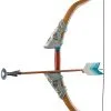 Link Breath Of The Wild Bow & Arrow