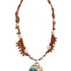 Moana's Necklace