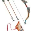 Link Breath Of The Wild Deluxe Bow Set -Cheap Kids Costumes Store D51833 full 1