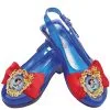 Disney Princess Snow White Sparkle Child Shoes -Cheap Kids Costumes Store D59285 full 1