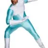 Frozone Deluxe Adult Costume -Cheap Kids Costumes Store D66889 full 1