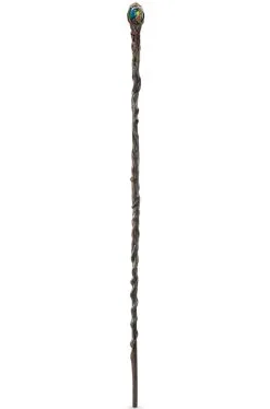 Deluxe Maleficent Glowing Staff