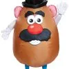 Mr. Potato Head Inflatable Adult Costume -Cheap Kids Costumes Store D79923 full 1