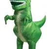 Rex Inflatable Adult Costume