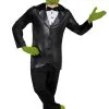 Kermit Deluxe Adult Costume