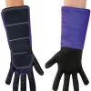 Hiro Child Gloves -Cheap Kids Costumes Store D90547 full 1