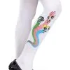 Powerpuff Girls Child Tights -Cheap Kids Costumes Store D99216 full 1